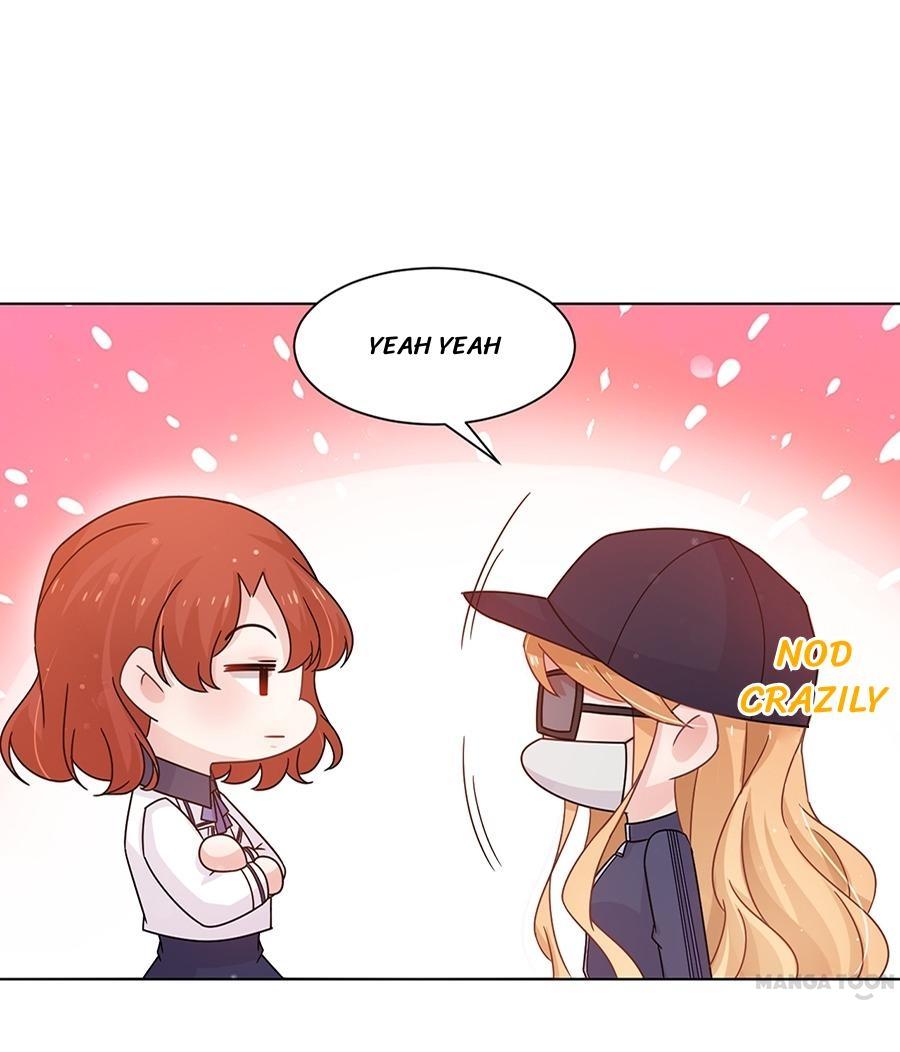 The Heiress Vs Young Ruffian - Chapter 52 - Page 2