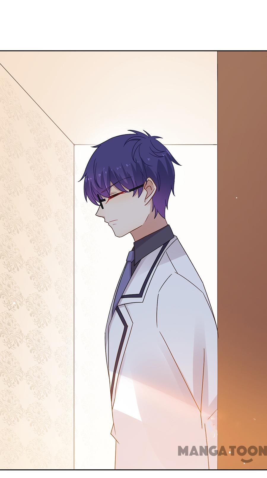 The Heiress Vs Young Ruffian - Chapter 64 - Page 2