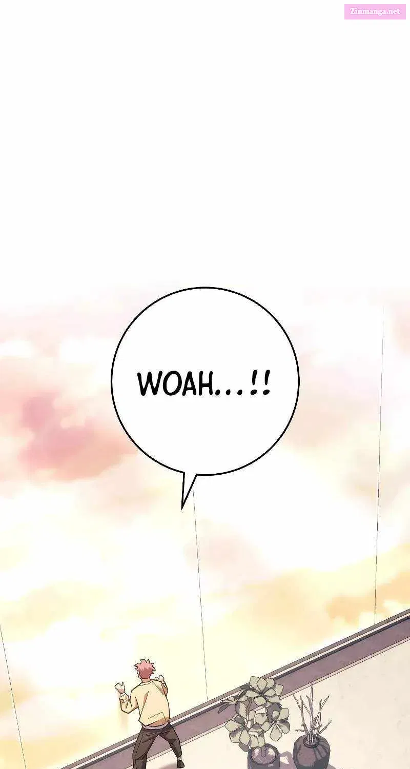 The Hero Returns - Chapter 93.1 - Page 1