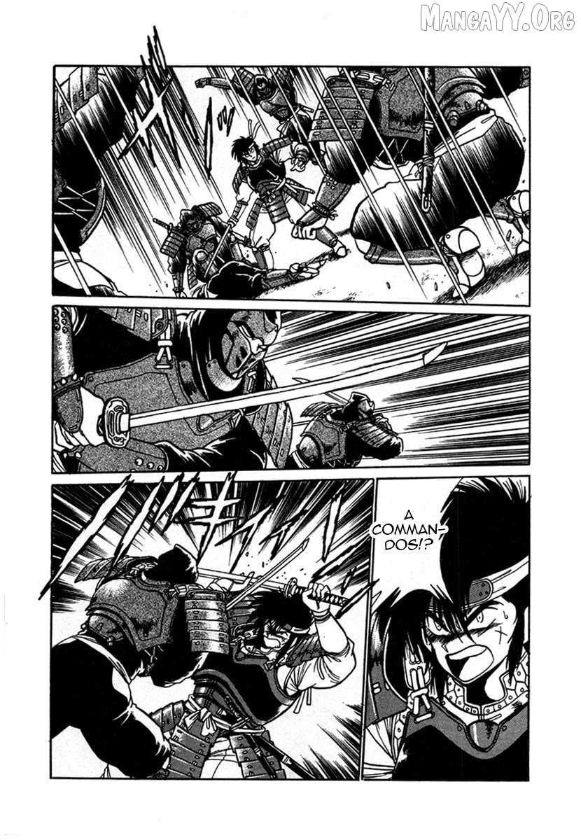 The Heroes Of Galaxy Wars - Chapter 6 - Page 2