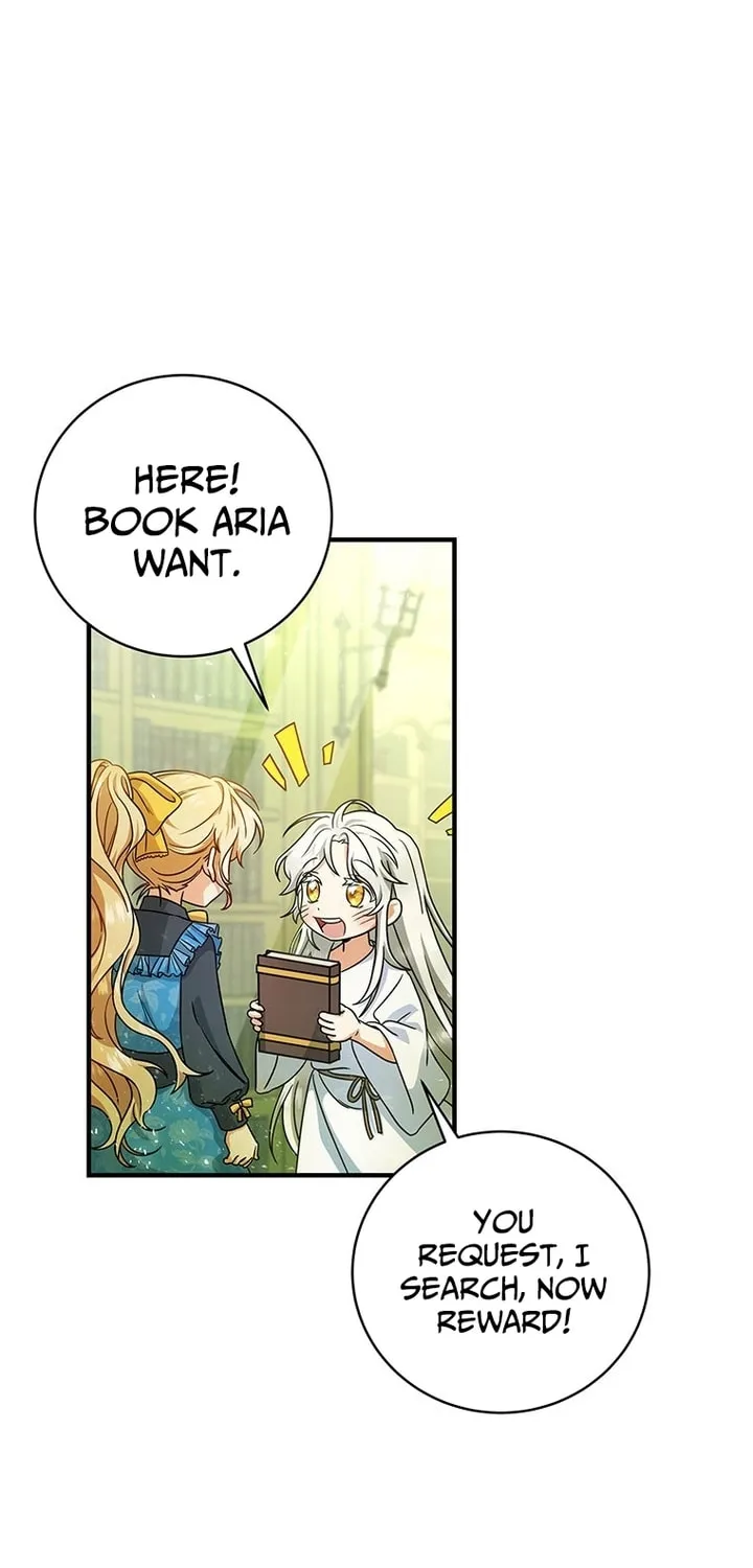 The Hero's Savior - Chapter 13 - Page 2