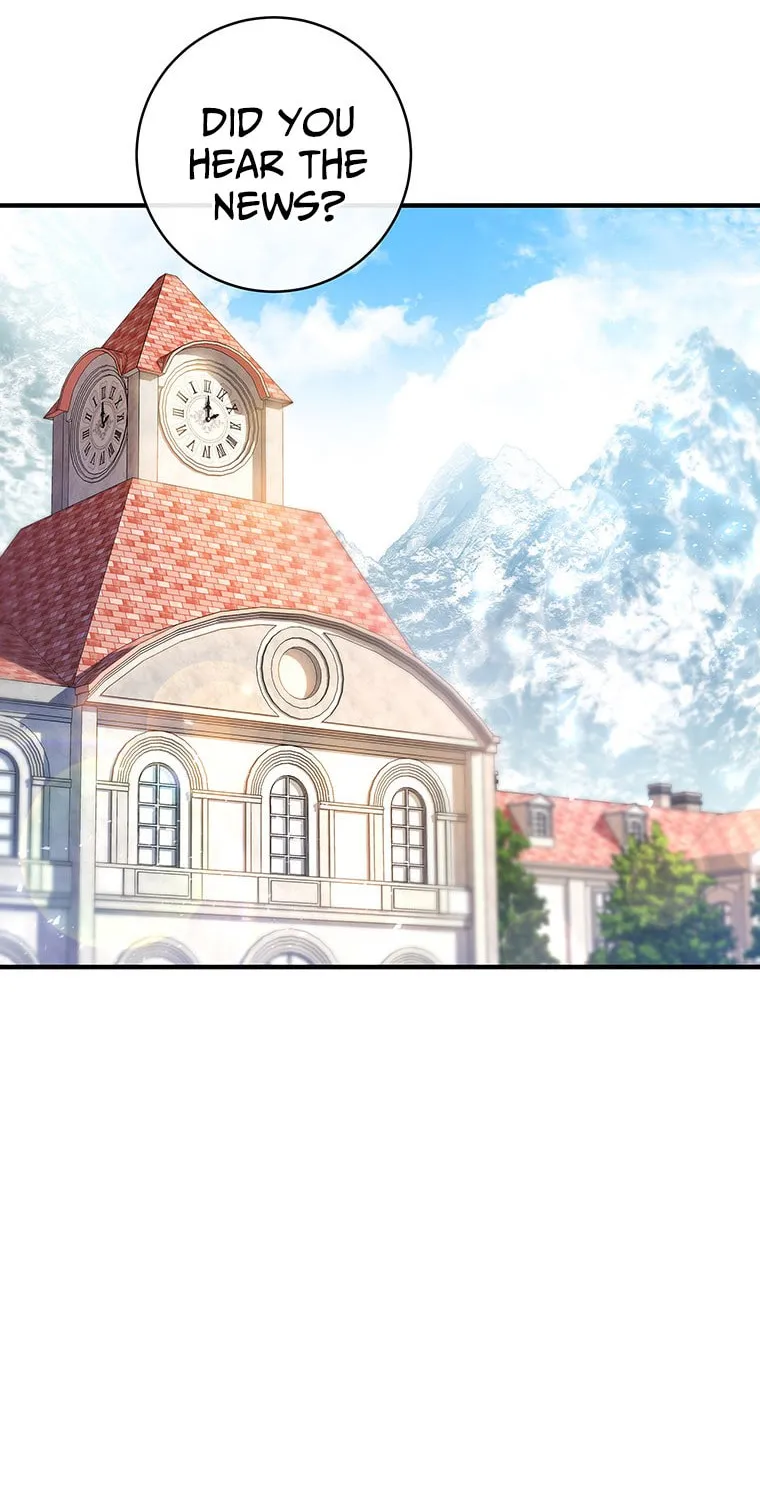 The Hero's Savior - Chapter 21 - Page 2