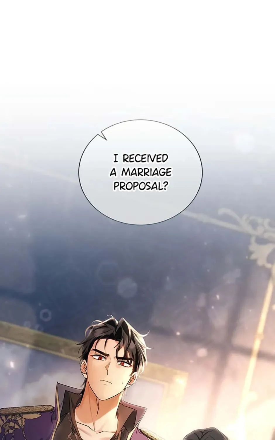 The Hero's Savior - Chapter 79 - Page 1