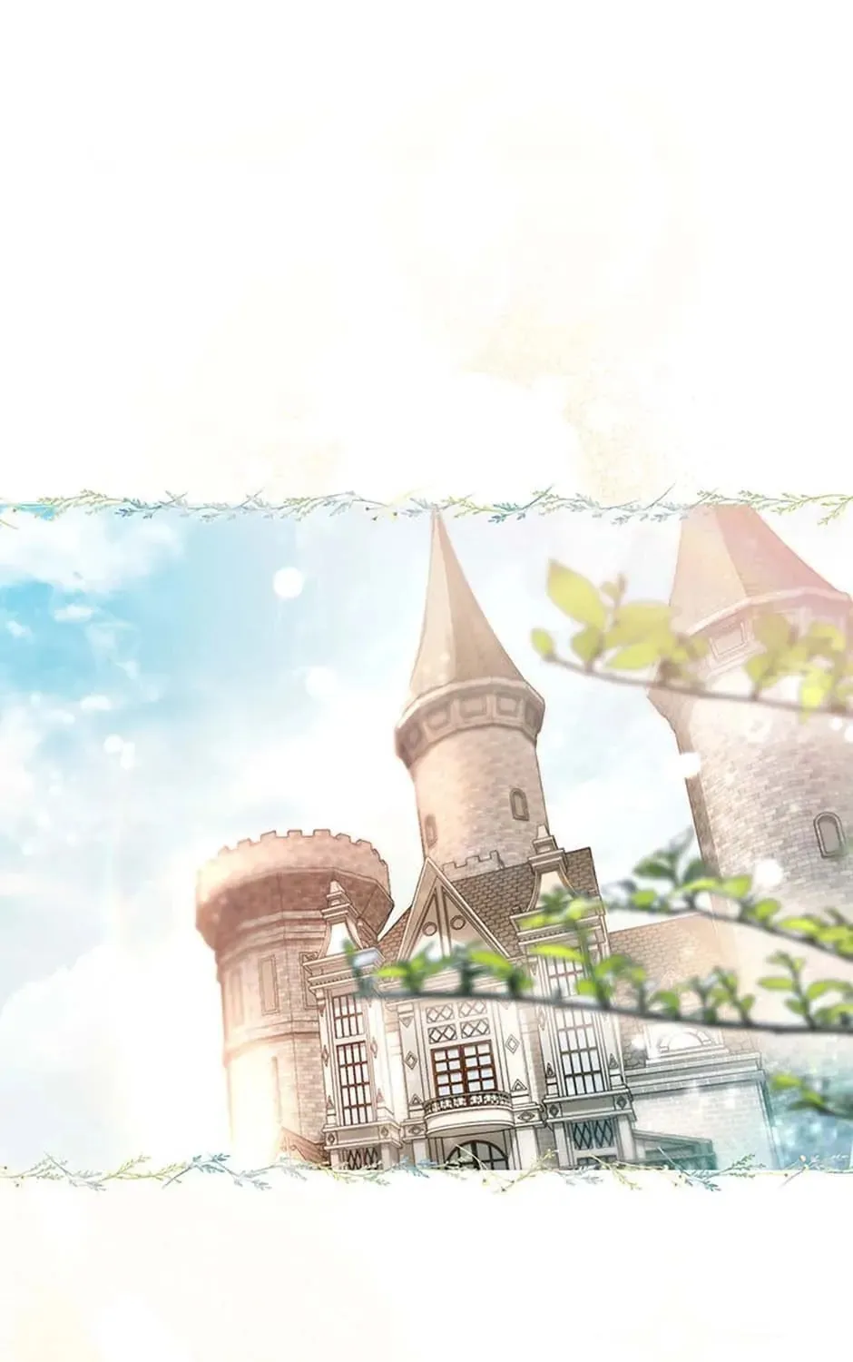 The Hero's Savior - Chapter 81 - Page 1