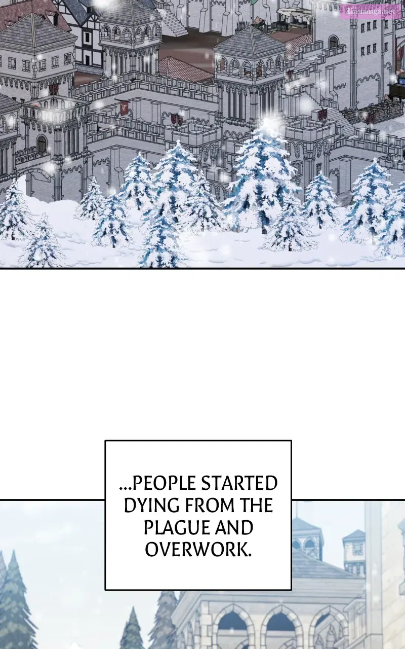 The Holy Emperor’s Grandsonis a Necromancer - Chapter 10 - Page 2