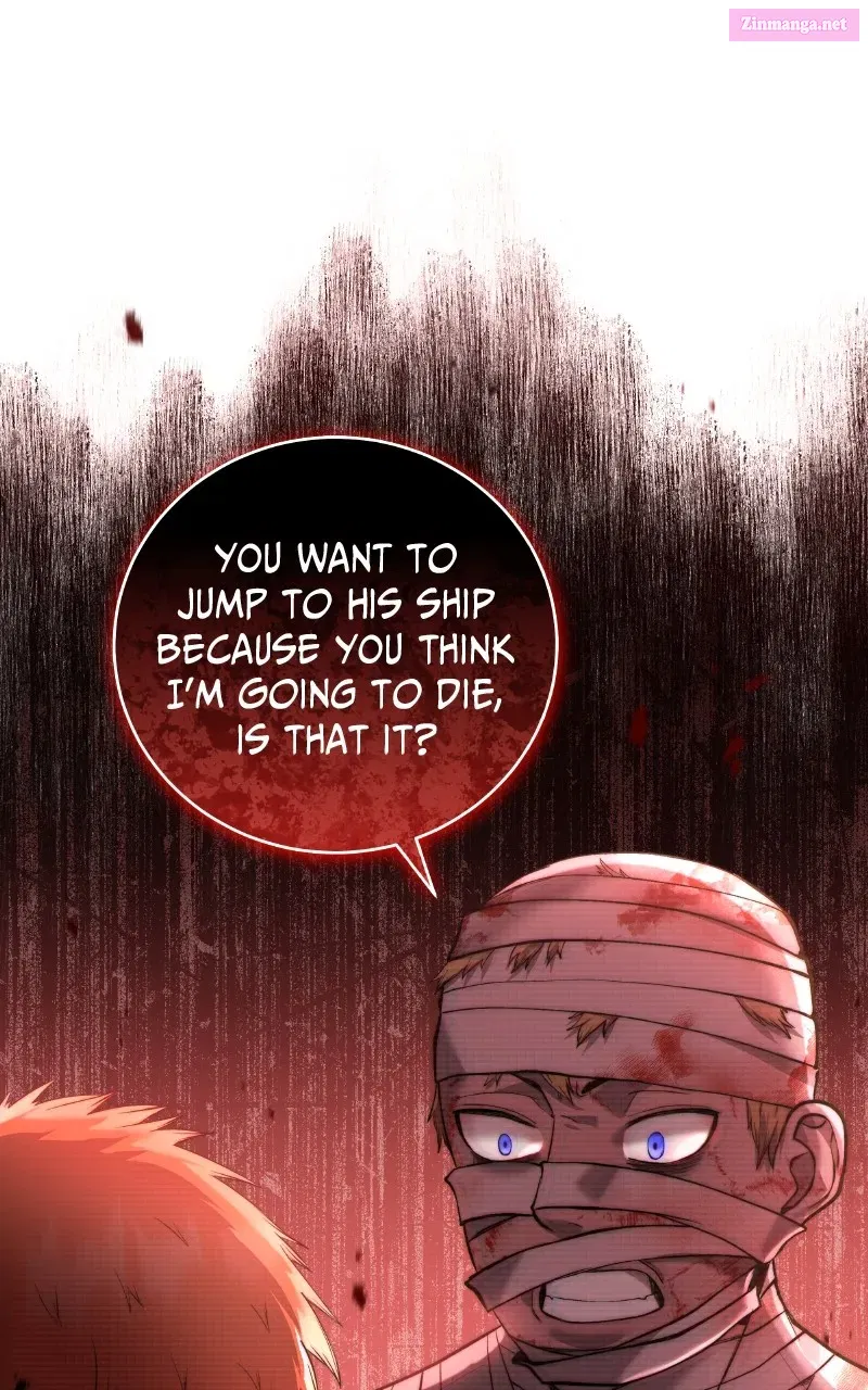 The Holy Emperor’s Grandsonis a Necromancer - Chapter 19 - Page 1