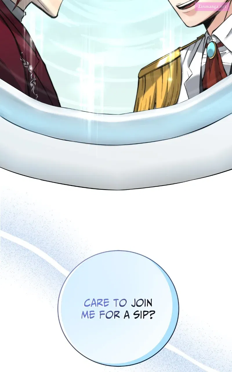 The Holy Emperor’s Grandsonis a Necromancer - Chapter 25 - Page 2