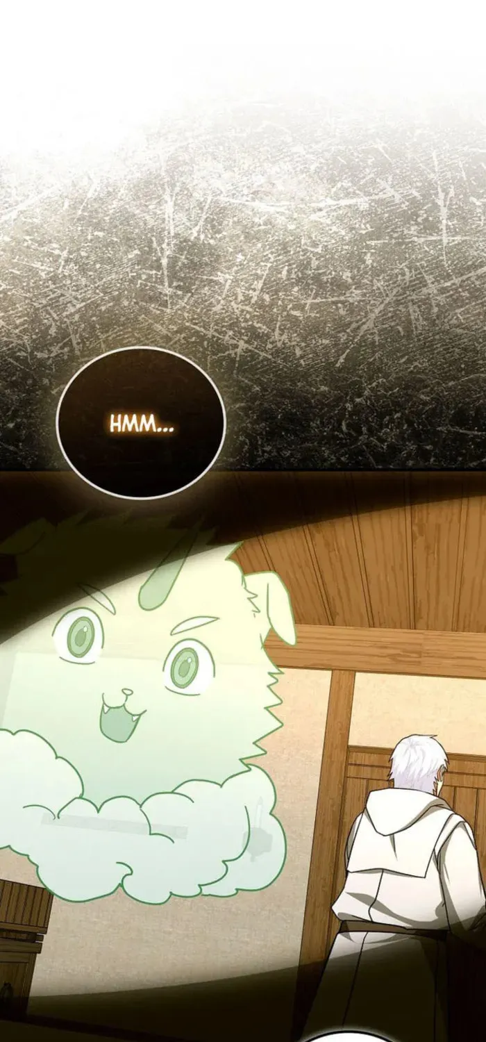 The Holy Power of Modern Medicine - Chapter 153 - Page 1