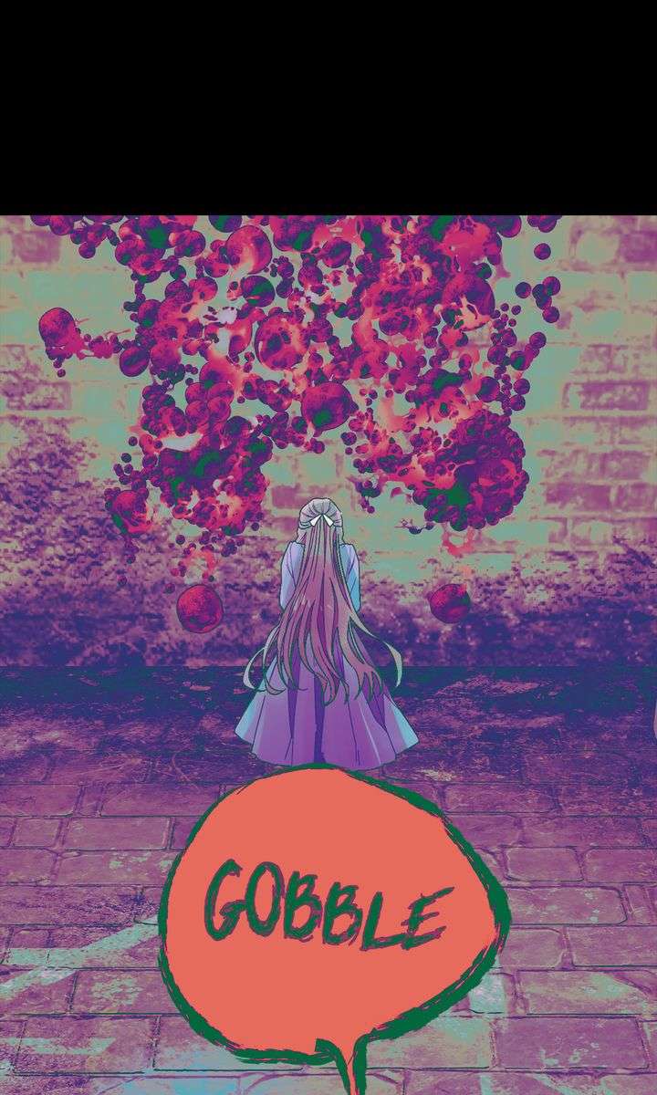 The House of Blind Sheep (Official) - Chapter 15 - Page 1