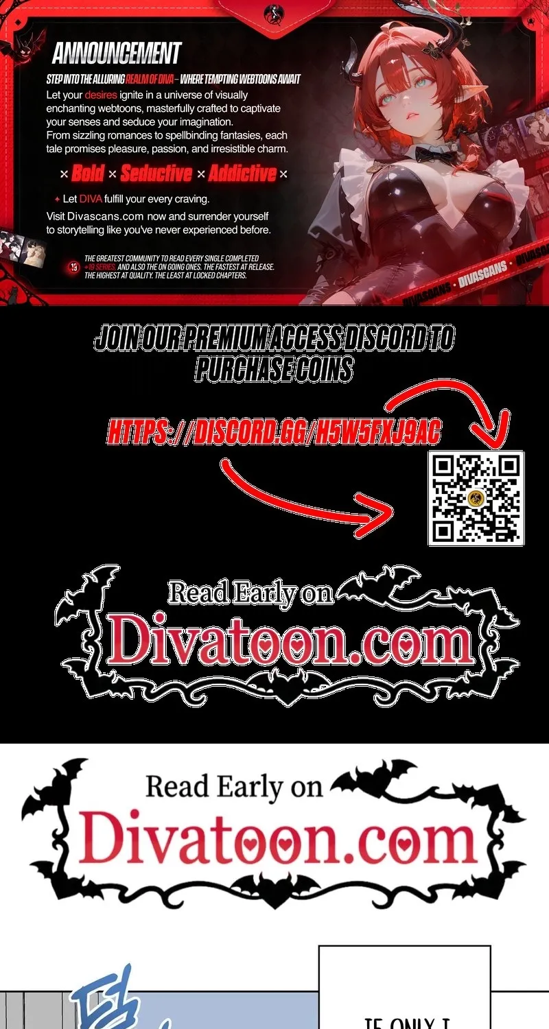 The House Where the Wind Blows - Chapter 14 - Page 1