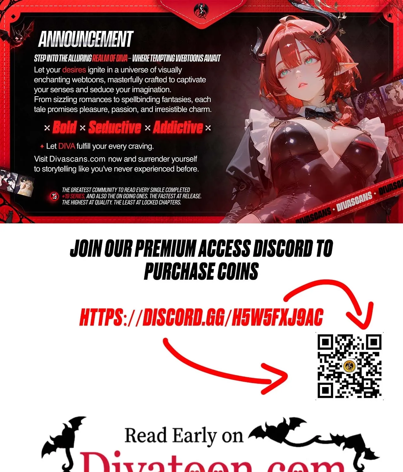 The House Where the Wind Blows - Chapter 6 - Page 1