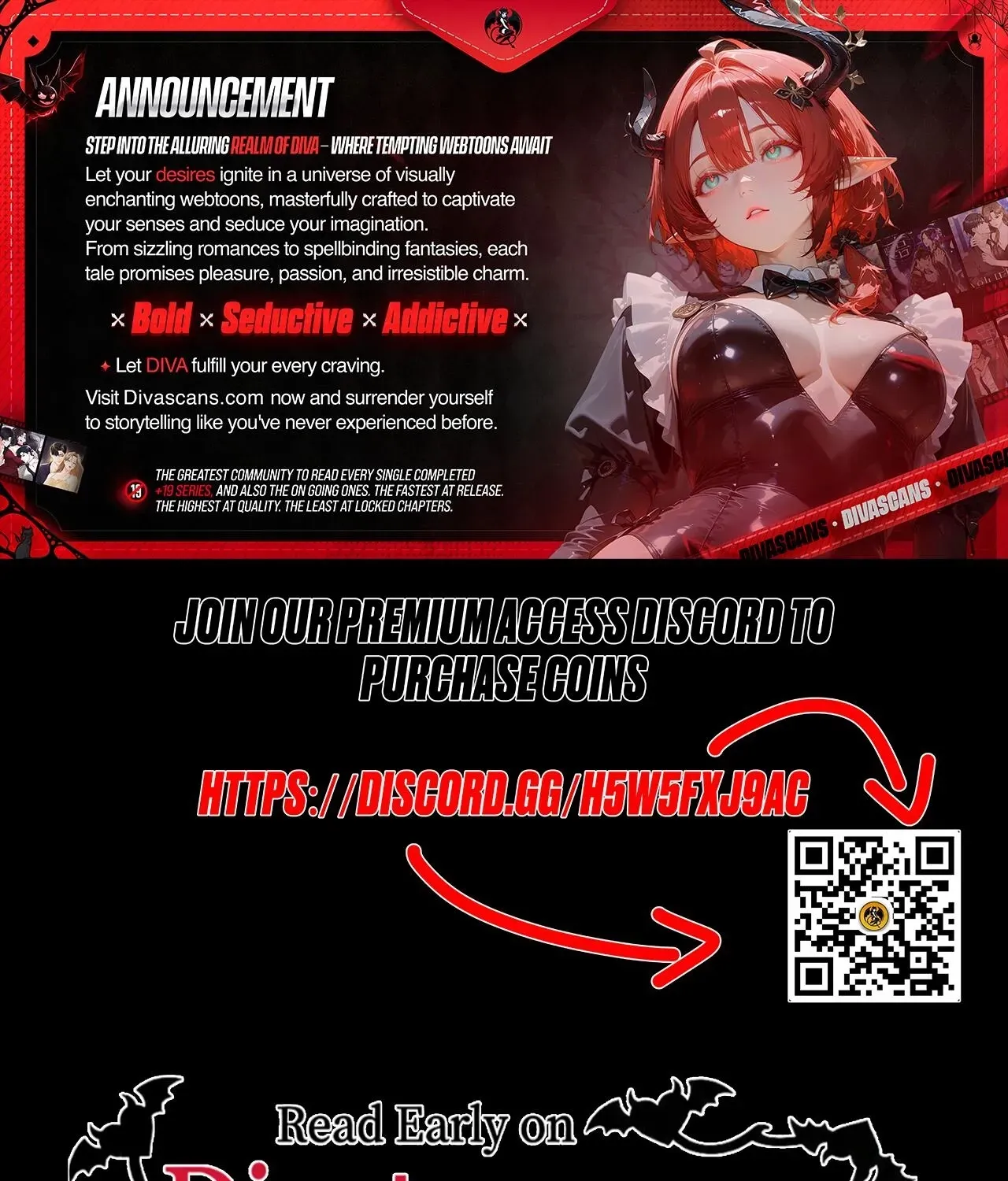 The House Where the Wind Blows - Chapter 8 - Page 1