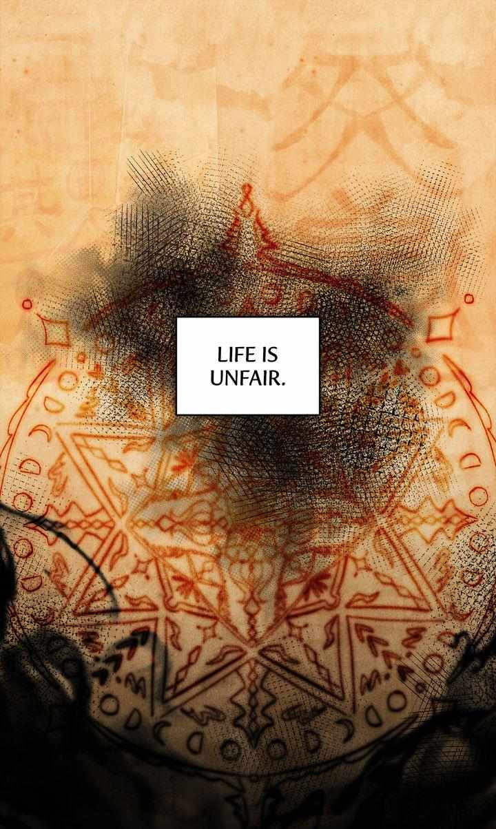 The Hunt Begins - Chapter 16 - Page 1