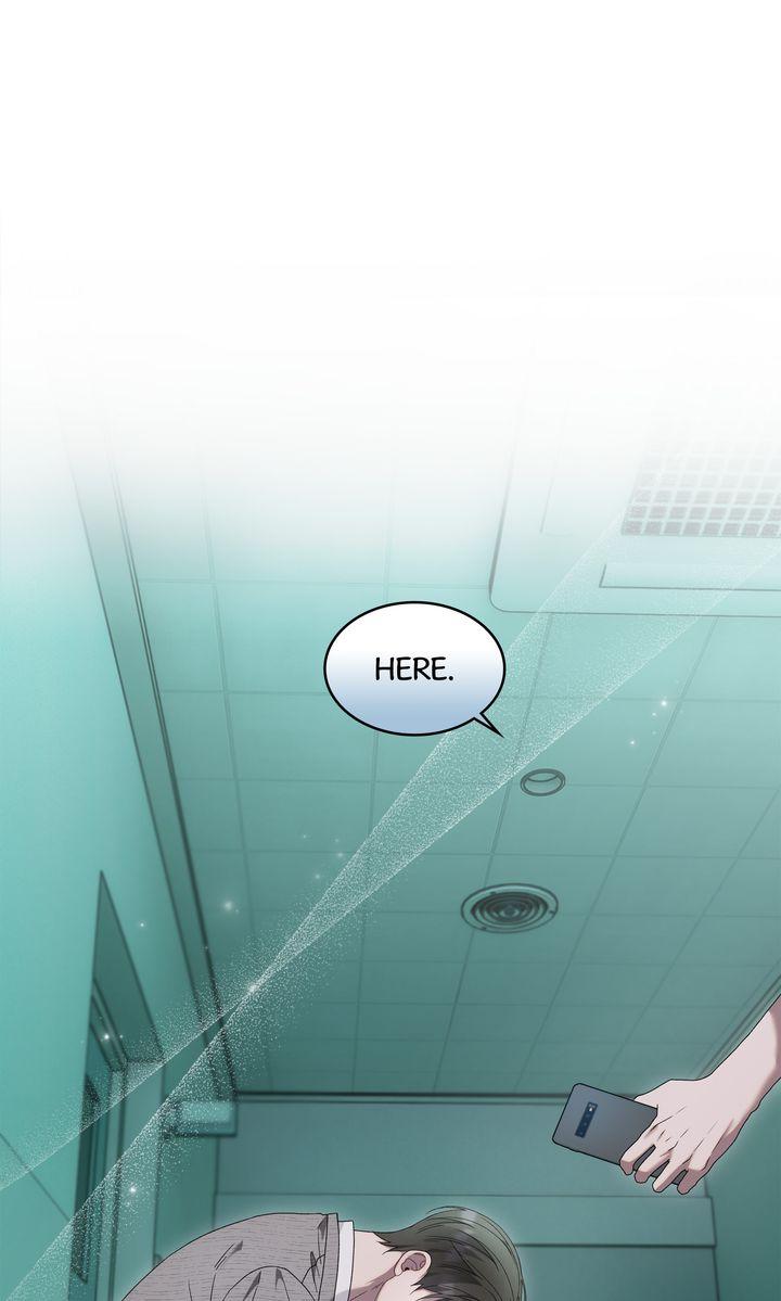The Hunt Begins - Chapter 28 - Page 1