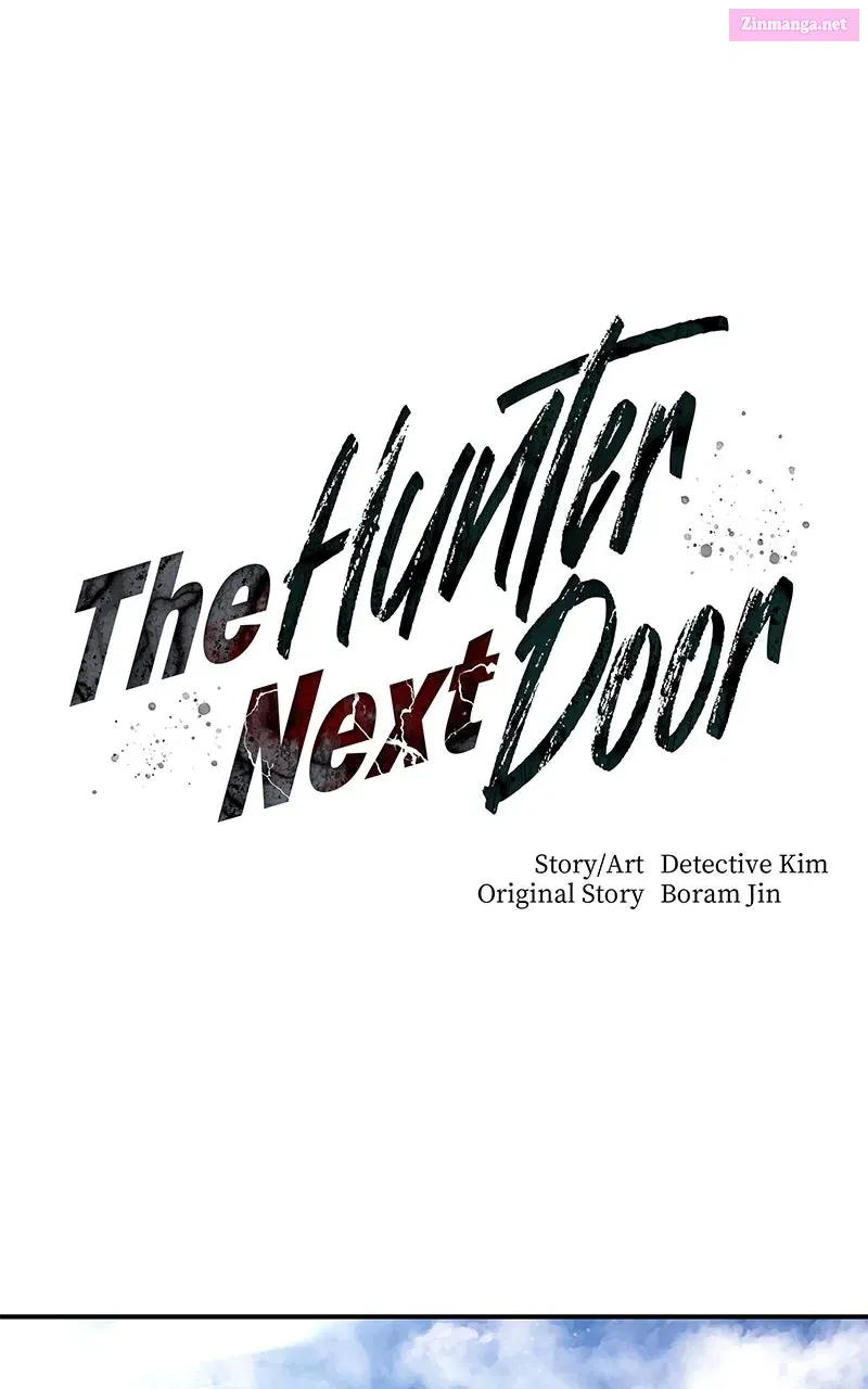 The Hunter Next Door - Chapter 10 - Page 1