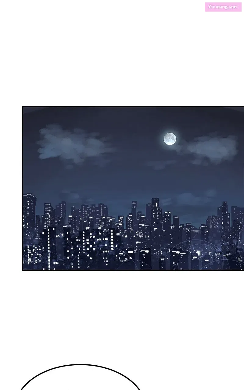 The Hunter Next Door - Chapter 11 - Page 1