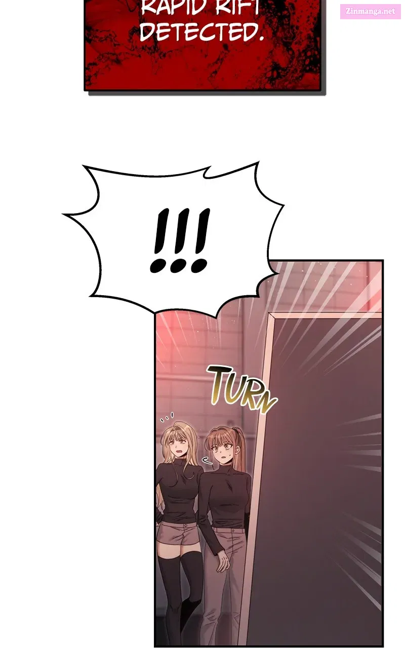 The Hunter Next Door - Chapter 14 - Page 2