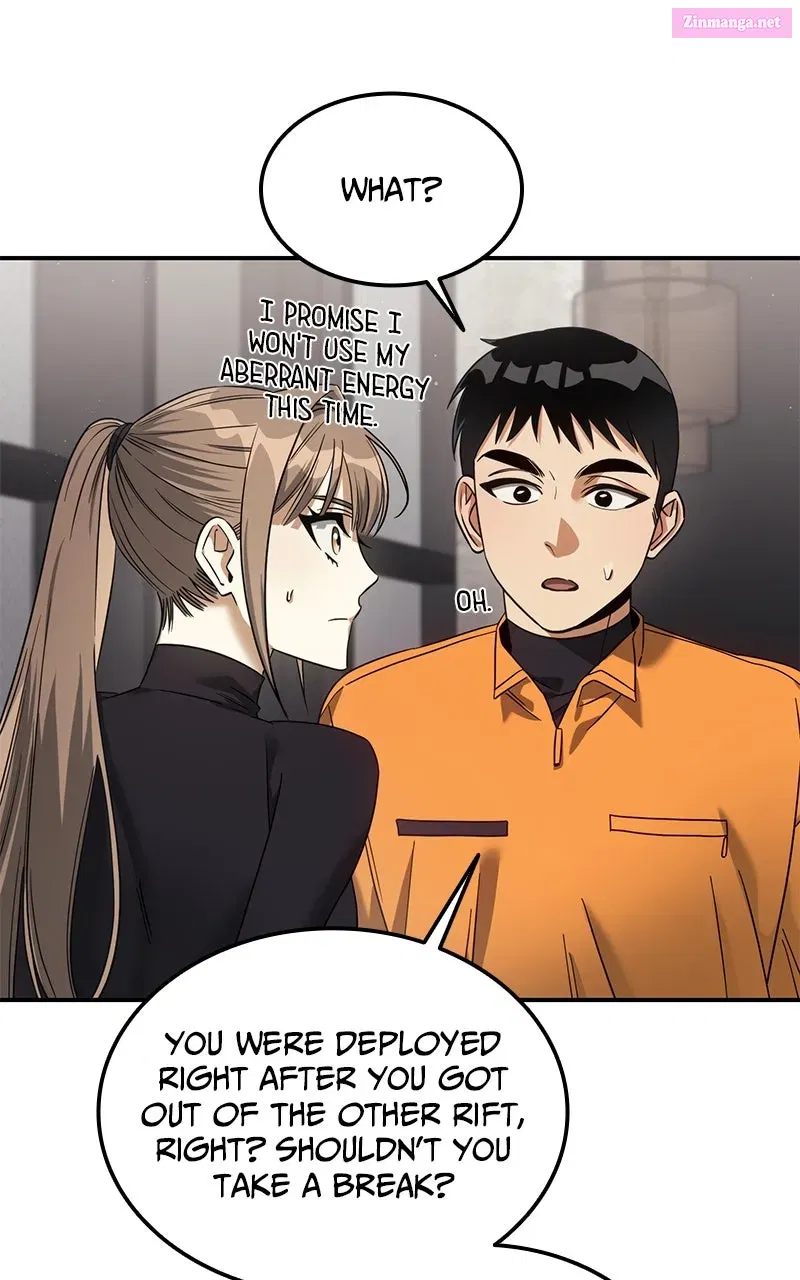 The Hunter Next Door - Chapter 18 - Page 2