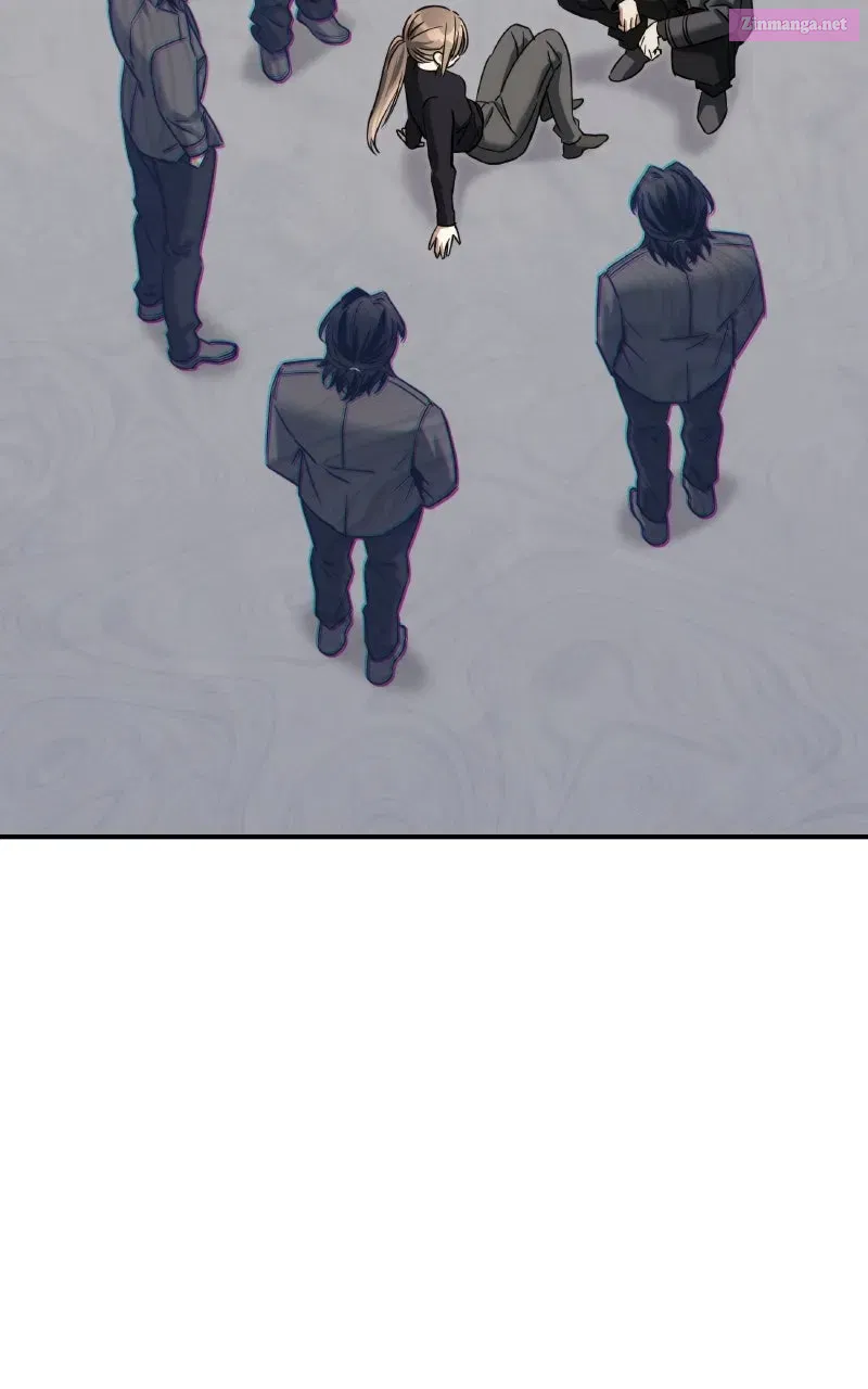 The Hunter Next Door - Chapter 22 - Page 2