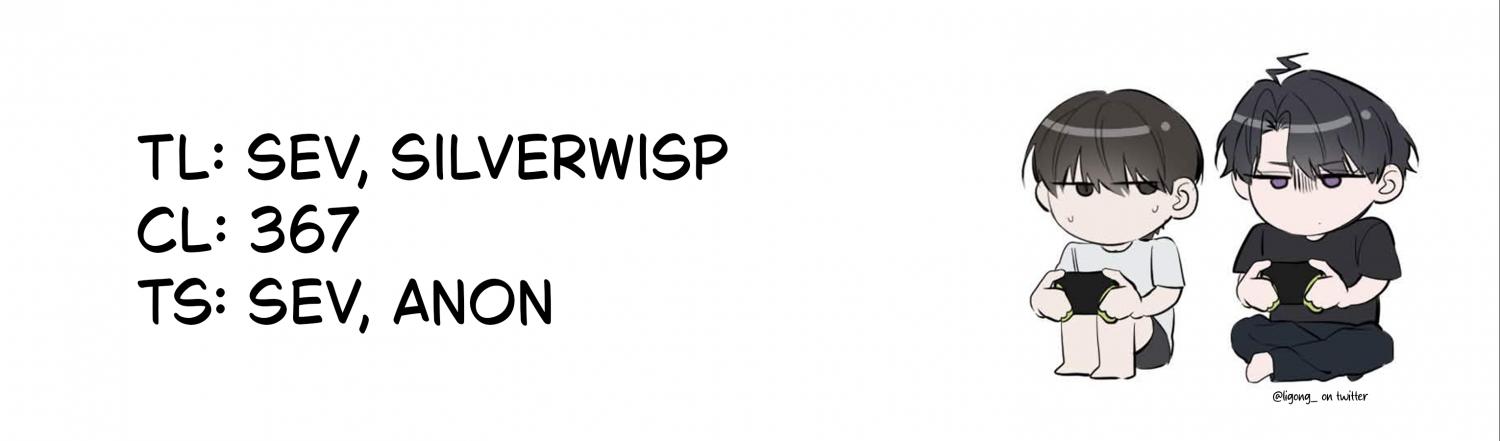 The Hunter Wants to Live Quietly - Chapter 50 - Page 1