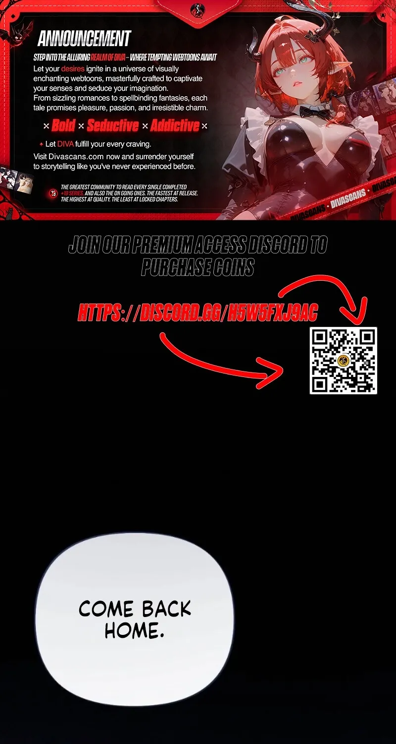 The Husband I Abandoned - Chapter 3 - Page 1