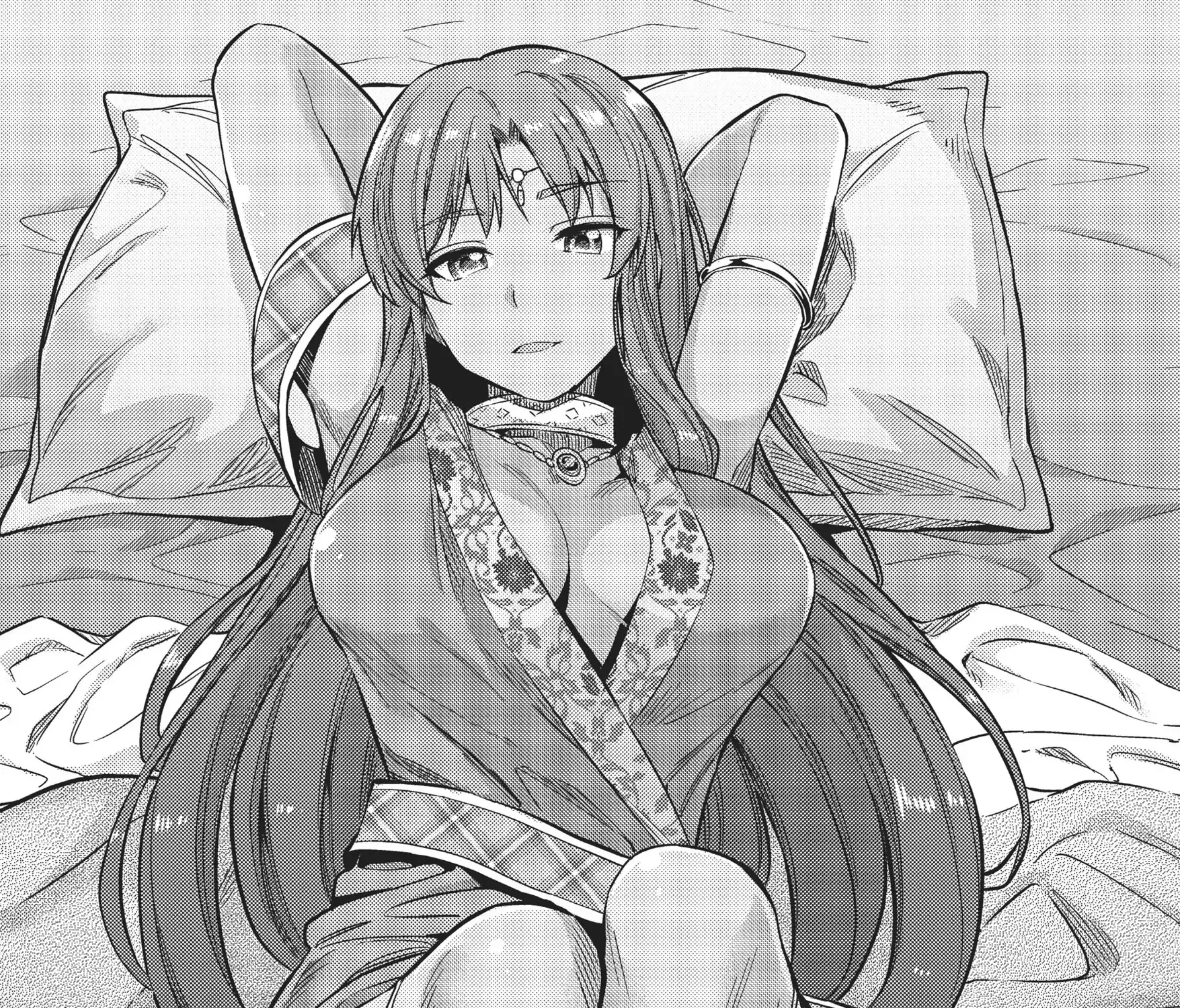 The Ideal Sponger Life - Chapter 29 - Page 1