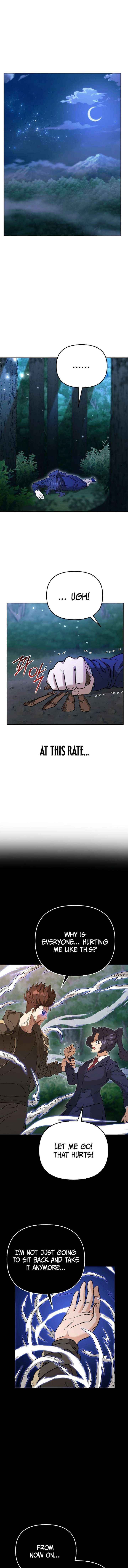 The Immortal Drunken Master - Chapter 19 - Page 1