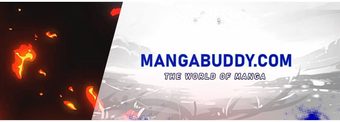 The Indomitable Wanderer - Chapter 33 - Page 1