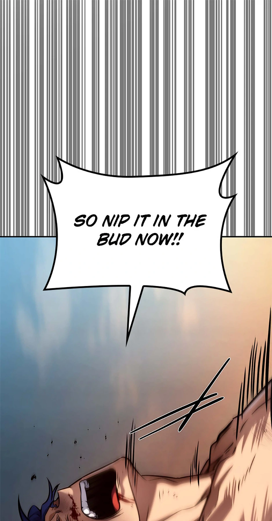 The Infinite Mage - Chapter 100 - Page 1