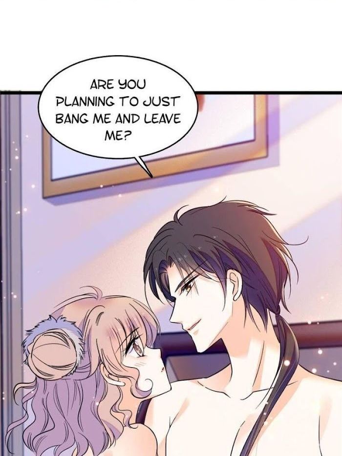 The Internet are CP fans of the Movie God and Me - Chapter 87 - Page 1