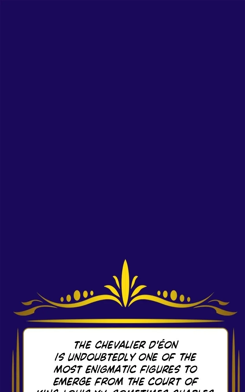 The Intrigues of the Chevalier D'Eon - Chapter 2 - Page 1