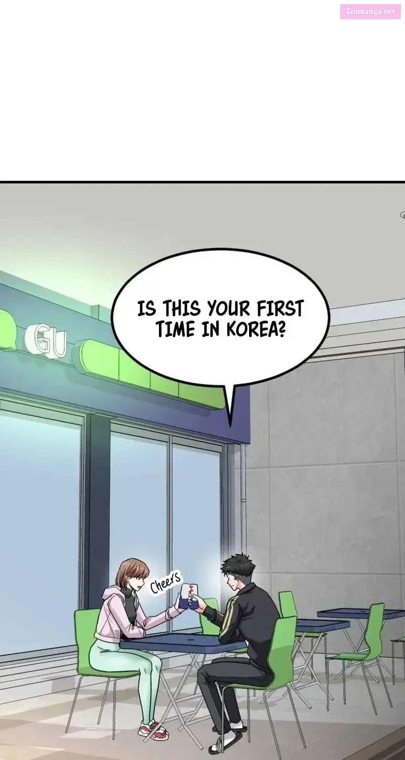 The Investor Who Sees the Future - Chapter 24.1 - Page 2