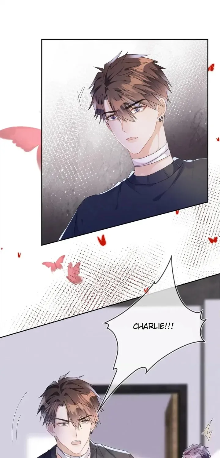 The Irresistible Conquest - Chapter 38 - Page 1