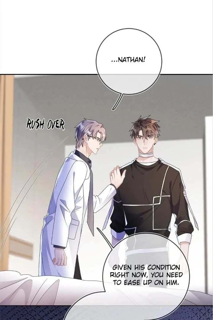 The Irresistible Conquest - Chapter 39 - Page 1