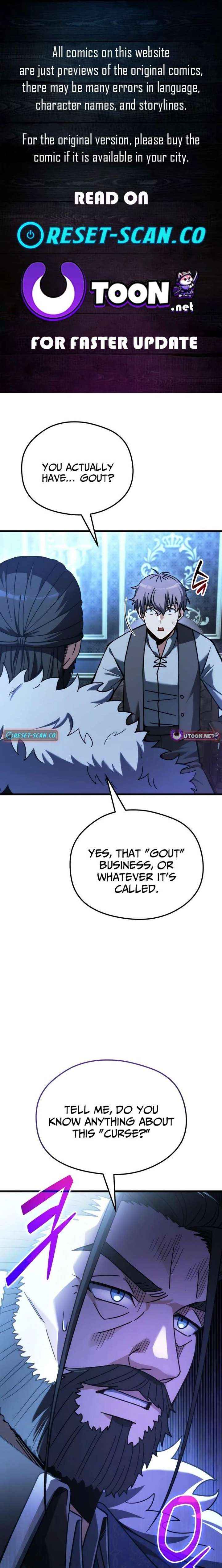 The Isekai Lord Who Conquers with Cooking - Chapter 2 - Page 1