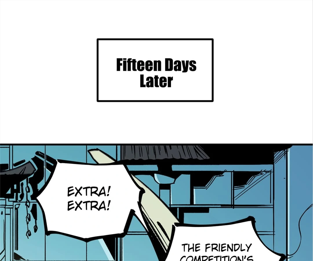 The Jobless Guy Who Has Come to Slay - Chapter 27 - Page 1