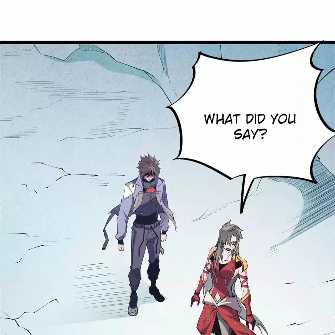 The Jobless Guy Who Has Come to Slay - Chapter 67 - Page 1