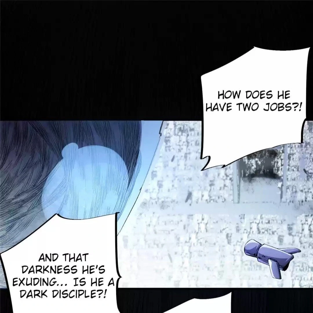 The Jobless Guy Who Has Come to Slay - Chapter 73 - Page 1