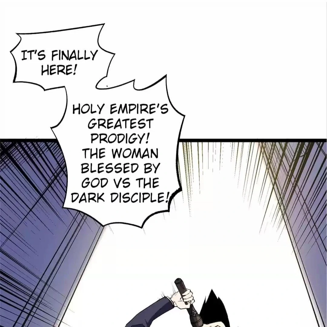 The Jobless Guy Who Has Come to Slay - Chapter 74 - Page 1