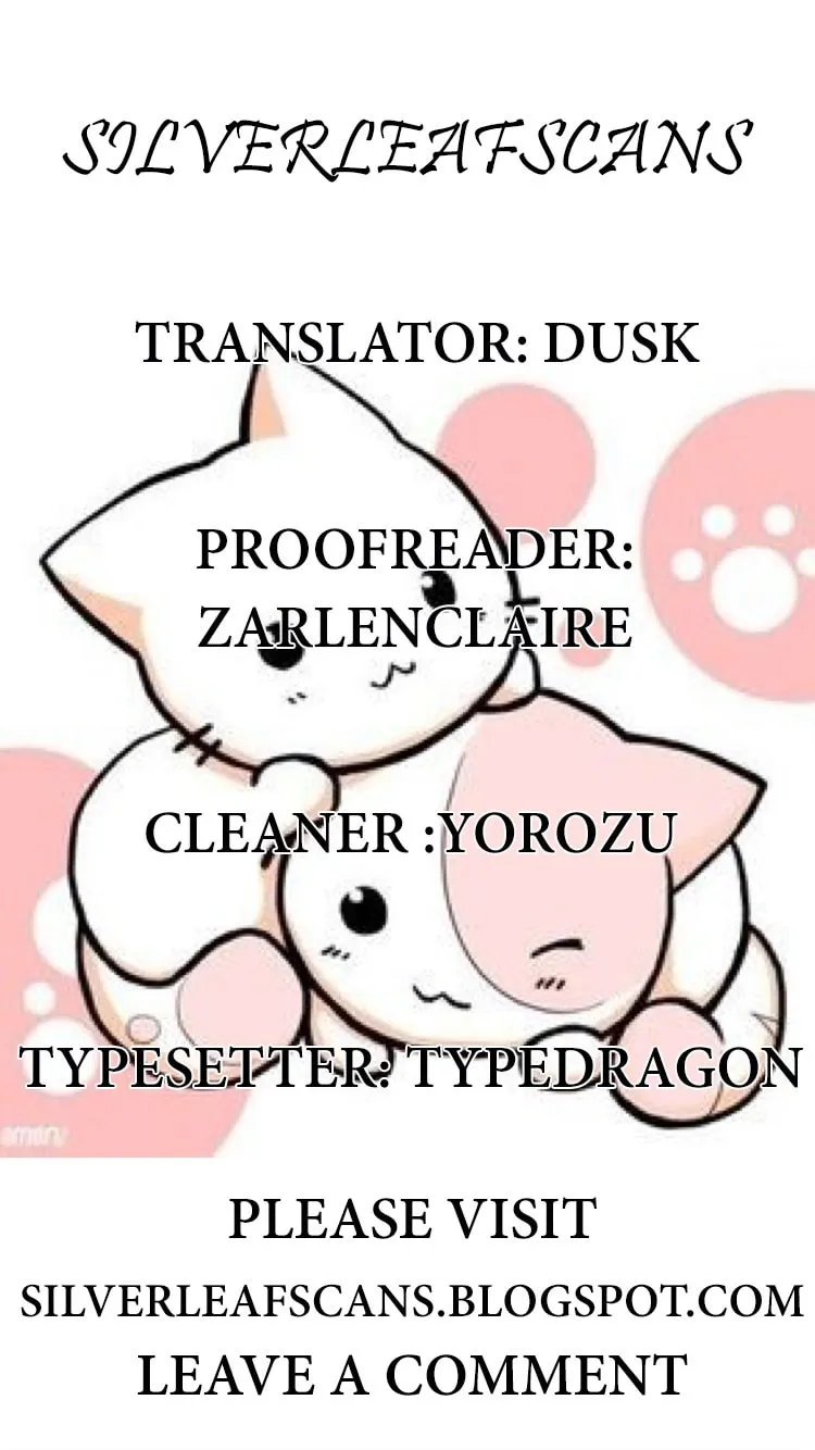 The Journey (Colored) - Chapter 33 - Page 1