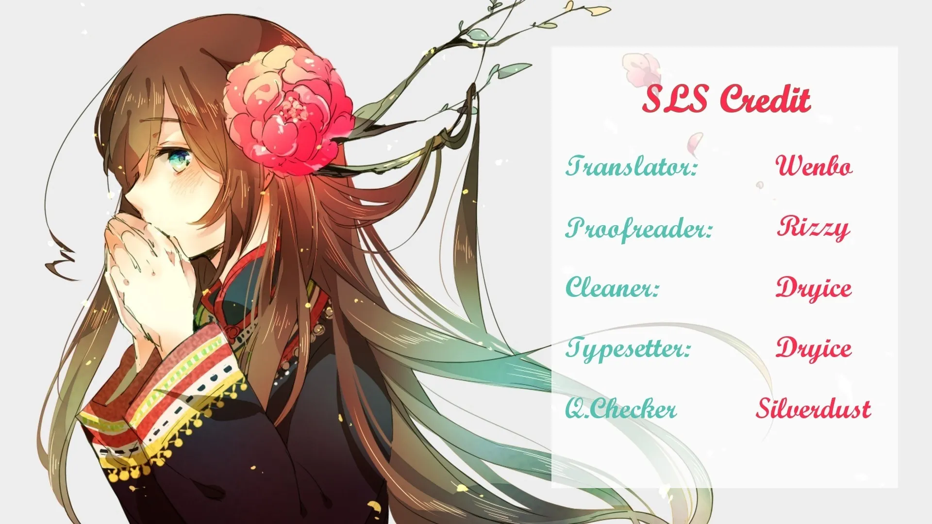 The Journey (Colored) - Chapter 50 - Page 2