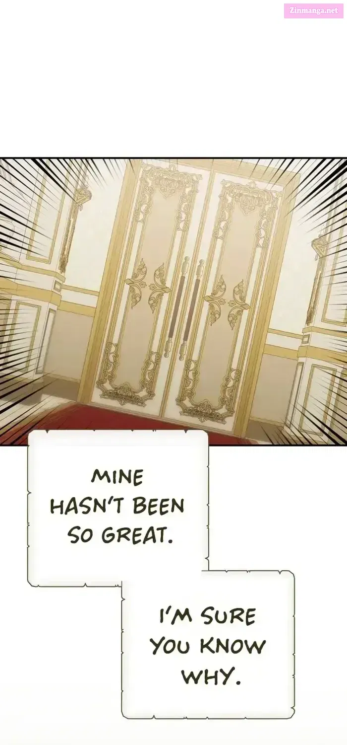 The Killer Empres - Chapter 26.1 - Page 2