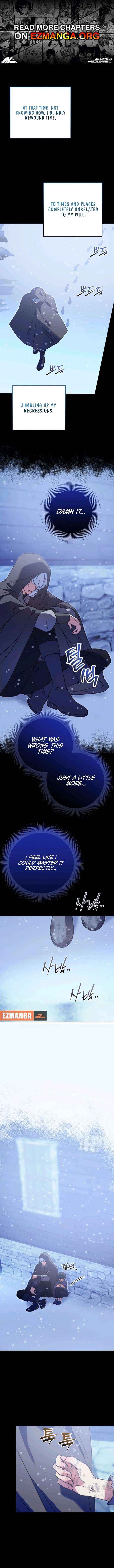 The Killer Empres - Chapter 36 - Page 1