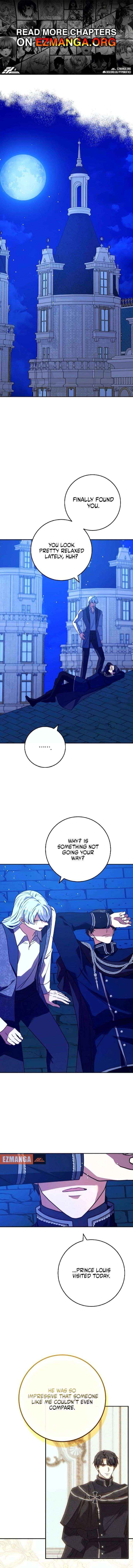 The Killer Empres - Chapter 44 - Page 1