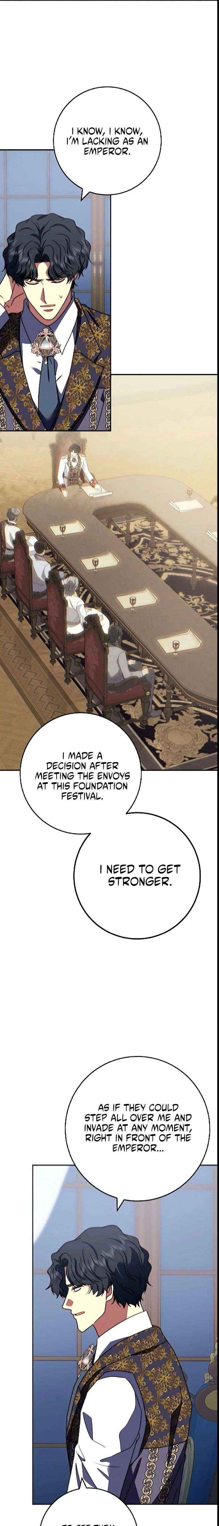 The Killer Empres - Chapter 45 - Page 2