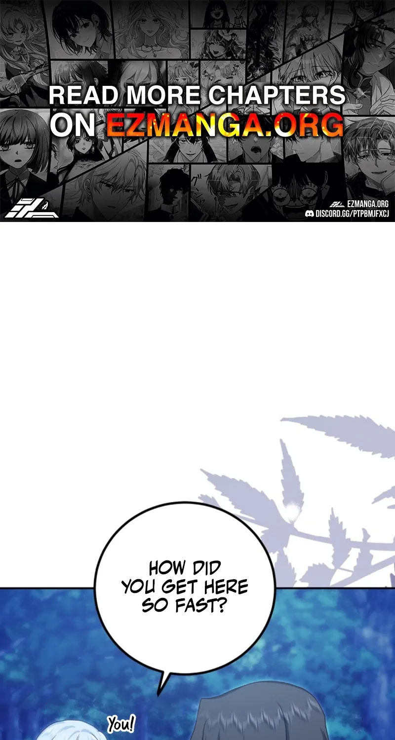 The Killer Empress - Chapter 30 - Page 1