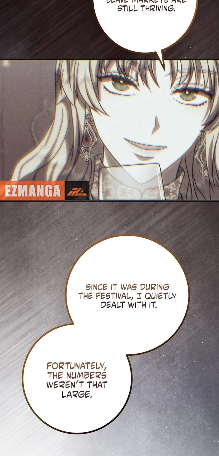 The Killer Empress - Chapter 43 - Page 2