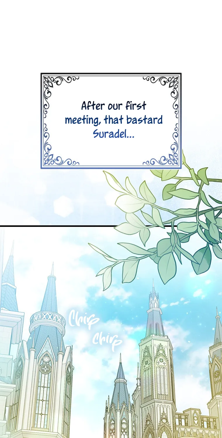 The Killer Whale's Comfort Penguin - Chapter 2 - Page 2