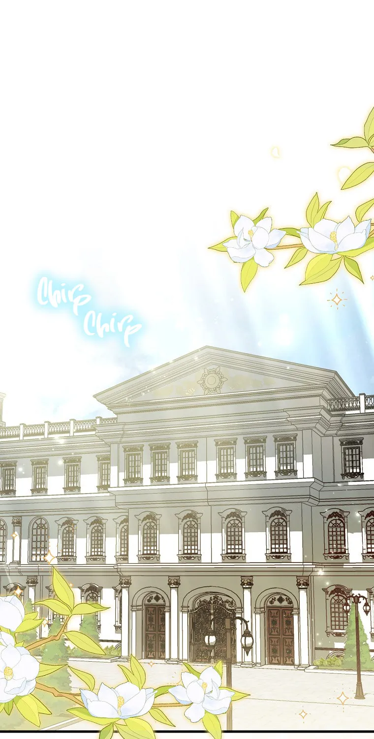 The Killer Whale's Comfort Penguin - Chapter 3 - Page 2