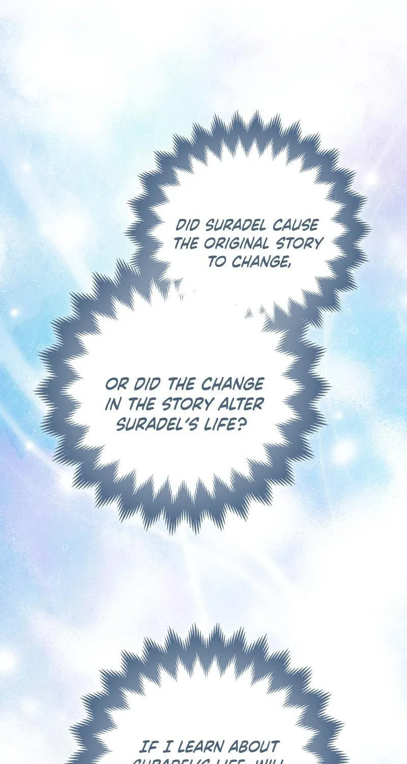 The Killer Whale's Comfort Penguin - Chapter 33 - Page 2